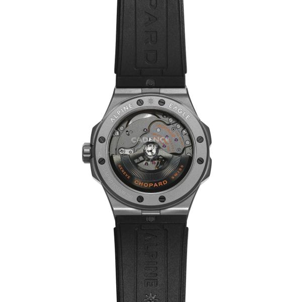 Chopard Alpine Eagle 41 SL Cadence 8HF (Ref: 298600-3028)