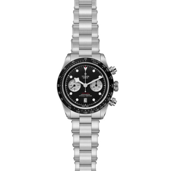 TUDOR Black Bay Chrono (Ref: M79360N-0011)