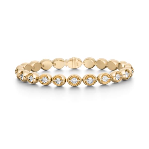 Schaffrath LIBERTÉ Armband (Ref: 111_L1061_560_GW)