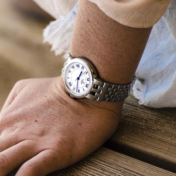 TUDOR Clair de Rose (Ref: M35800-0001)