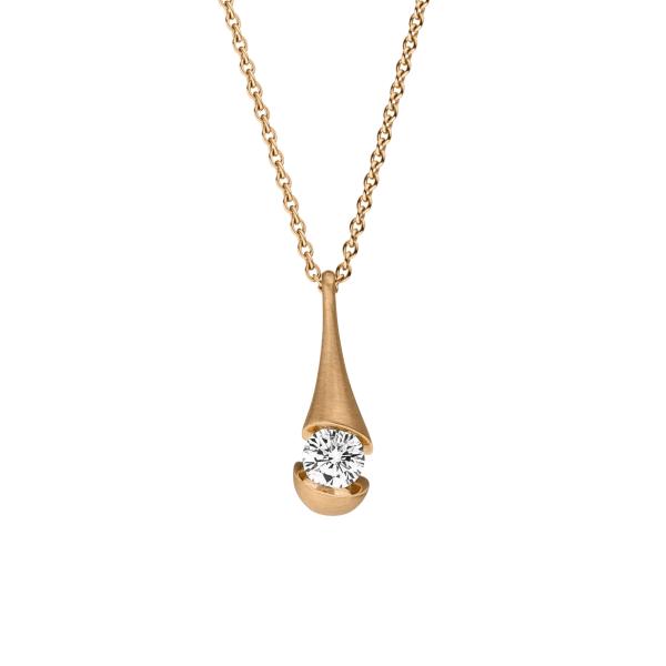 Schaffrath CALLA Collier (Ref: 754_CALD3_50_RW)