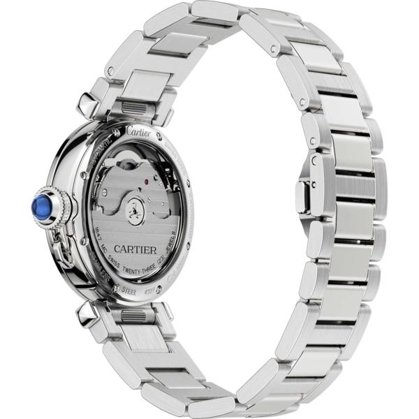 Cartier Pasha de Cartier (Ref: WSPA0013)