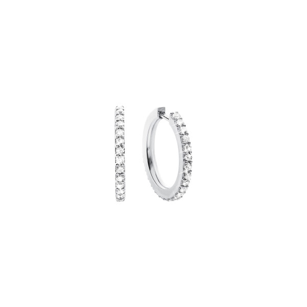 Ole Lynggaard Copenhagen Love Bands Creole Small (Ref: A2602-501)