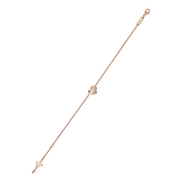 Chopard Happy Diamonds Icons Armband (Ref: 85A054-5001)