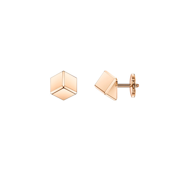 Chopard Ice Cube Be Cube Ohrstecker (Ref: 83A661-5001)