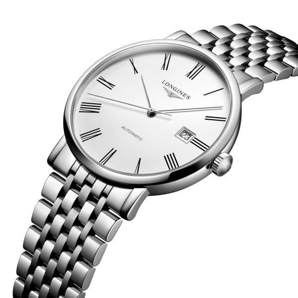 Longines The Longines Elegant Collection (Ref: L4.911.4.11.6)