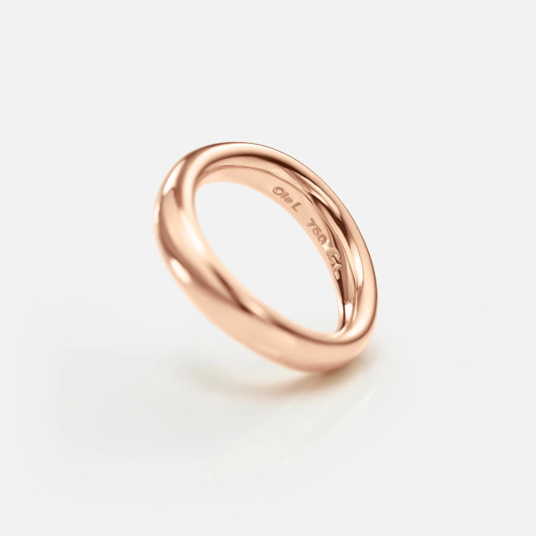 Ole Lynggaard Copenhagen Love Herrenring 7 (Ref: A1347-702)