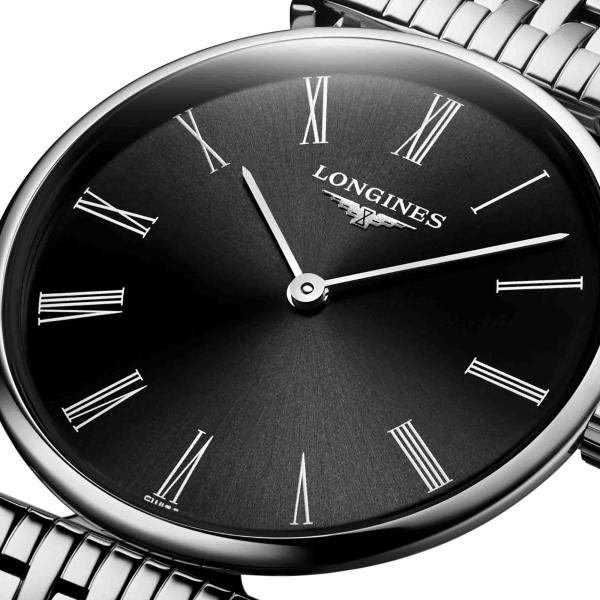Longines LA GRANDE CLASSIQUE DE LONGINES (Ref: L4.512.4.51.6)
