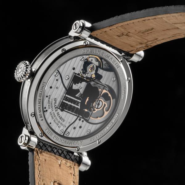 Speake-Marin Rhinoceros (Ref: 413813360)