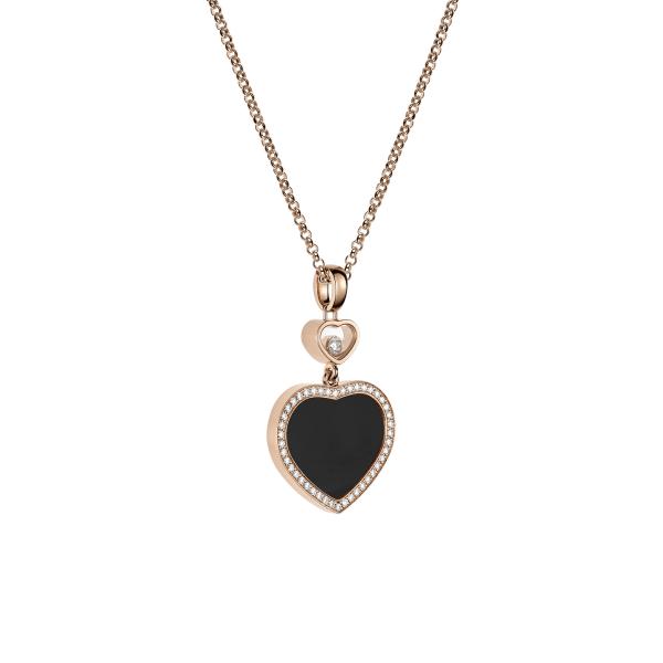 Chopard Happy Hearts Anhänger (Ref: 79A074-5201)