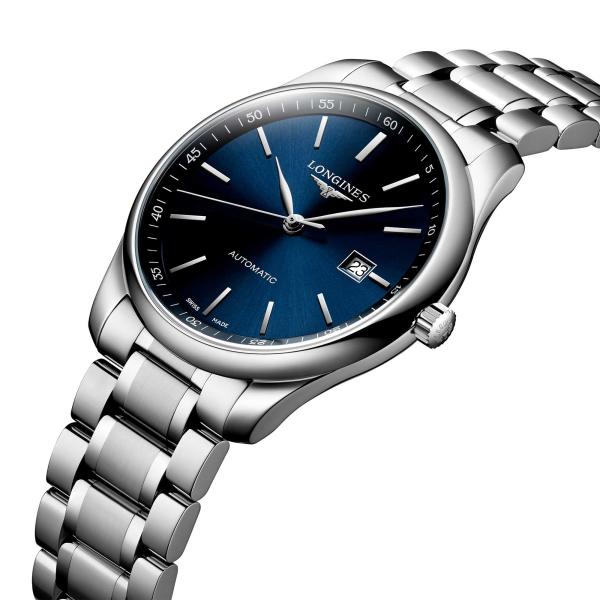 Longines LONGINES MASTER COLLECTION (Ref: L2.893.4.92.6)