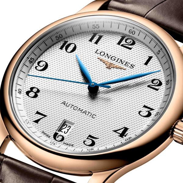 Longines The Longines Master Collection (Ref: L2.628.8.78.3)