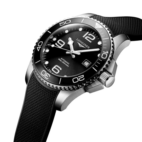 Longines HYDROCONQUEST (Ref: L3.782.4.56.9)