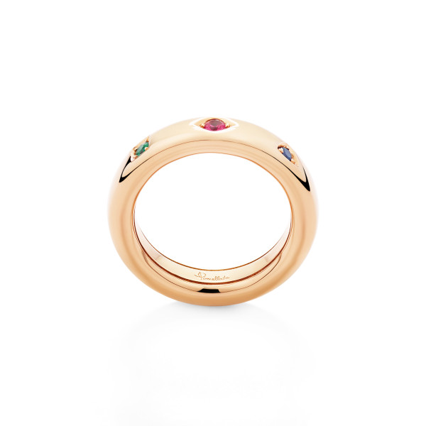 Pomellato Iconica Ring (Ref: PAC6041O7000000VA)