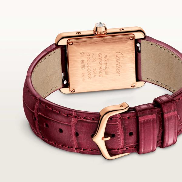 Cartier Tank Louis Cartier (Ref: WJTA0037)