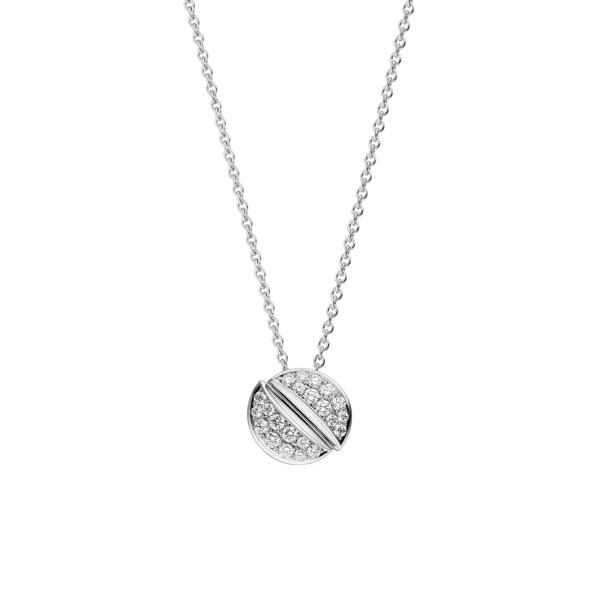 Schaffrath PATCHMATCH Collier (Ref: 214_UP002_020_WW)