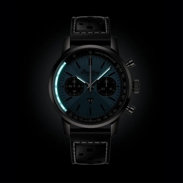 Breitling Top Time B01 Triumph (Ref: AB01764A1C1X1)