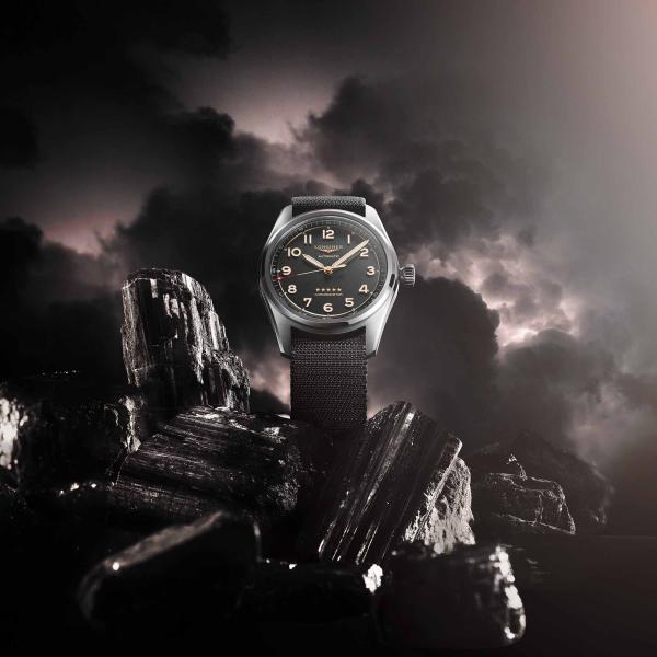 Longines LONGINES SPIRIT (Ref: L3.811.1.53.2)