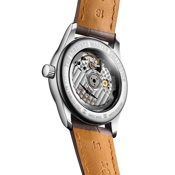 Longines LONGINES MASTER COLLECTION (Ref: L2.357.4.07.2)