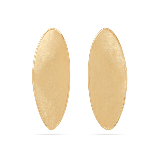 Marco Bicego Lunaria Twist Ohrringe (Ref: OB1914 Y)