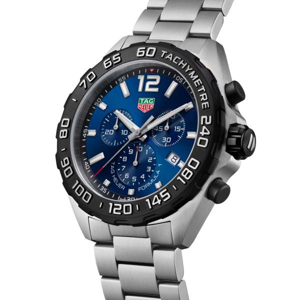 TAG Heuer TAG HEUER FORMULA 1 CHRONOGRAPH (Ref: CAZ101AV.BA0842)