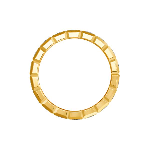 Chopard Ice Cube Ring (Ref: 829834-0039)