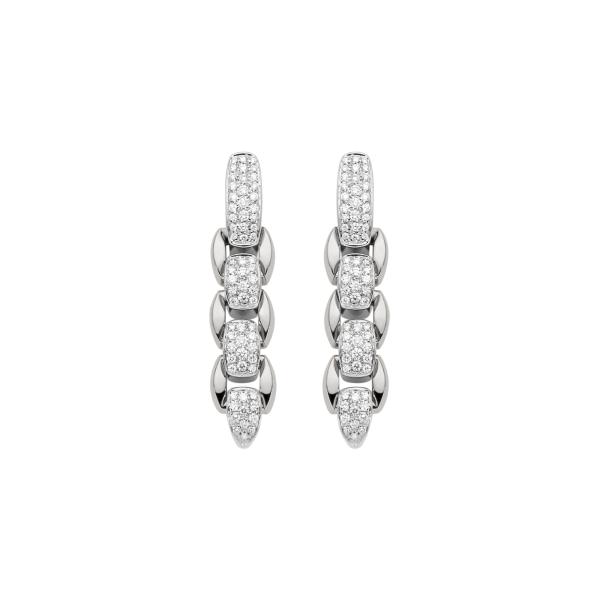 FOPE Eka Ohrgehänge mit Diamanten (Ref: 77305OX_BB_B_XBX_000)