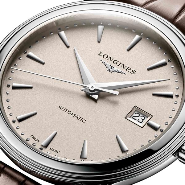 Longines FLAGSHIP (Ref: L4.984.4.79.2)