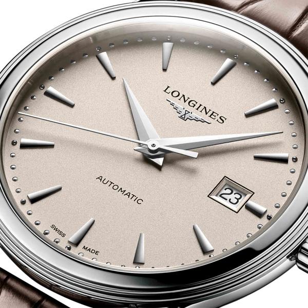 Longines Flagship (Ref: L4.984.4.79.2)