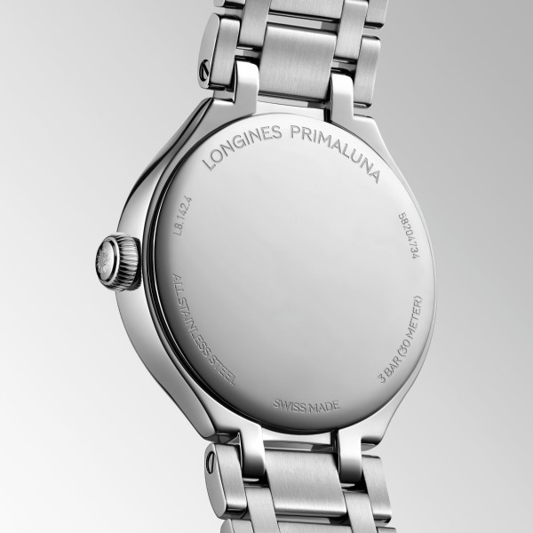 Longines LONGINES PRIMALUNA (Ref: L8.142.4.87.6)