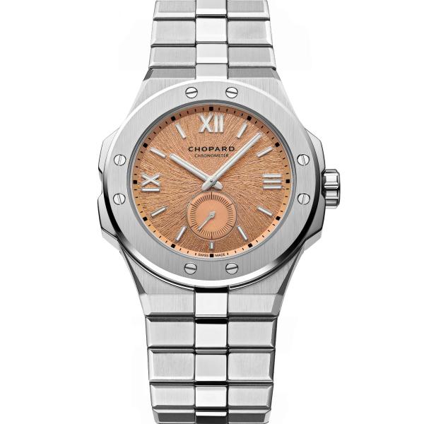 Chopard Alpine Eagle XPS 41 (Ref: 298623-3001)