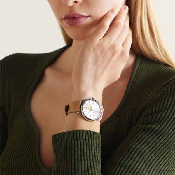 IWC Schaffhausen PORTOFINO AUTOMATIC 37 (Ref: IW458601)