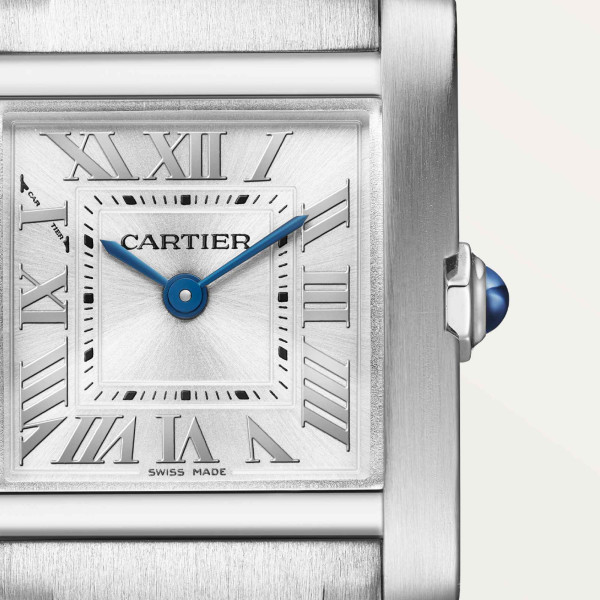 Cartier Tank Française (Ref: WSTA0129)