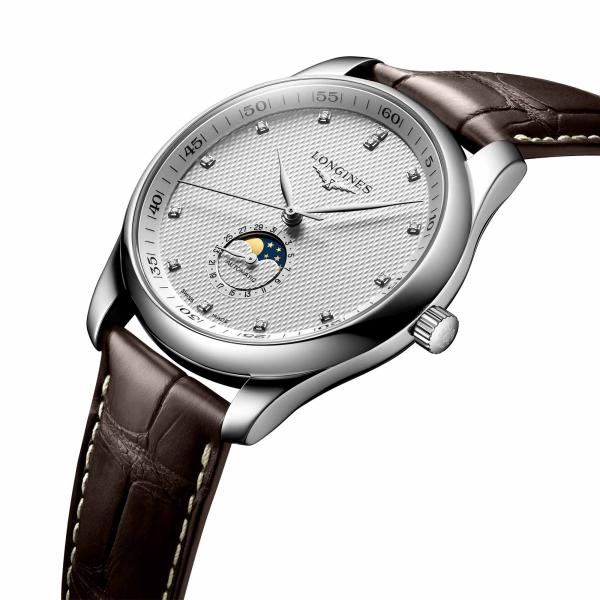 Longines The Longines Master Collection (Ref: L2.919.4.77.3)