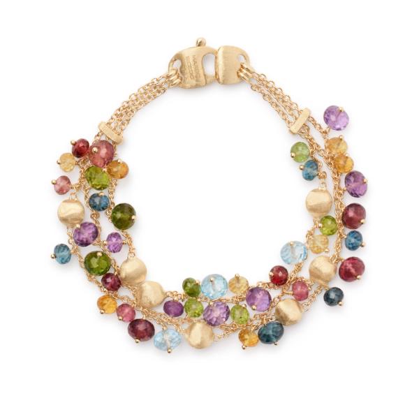 Marco Bicego Africa Armband  (Ref: BB2782 MIX Y)