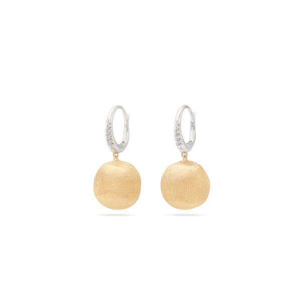 Marco Bicego Africa Ohrhänger (Ref: OB1884_M_B_YW_Q6)