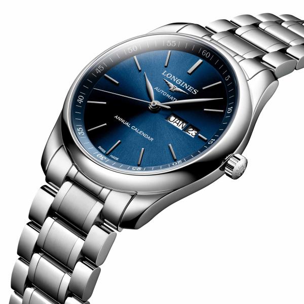 Longines The Longines Master Collection (Ref: L2.910.4.92.6)