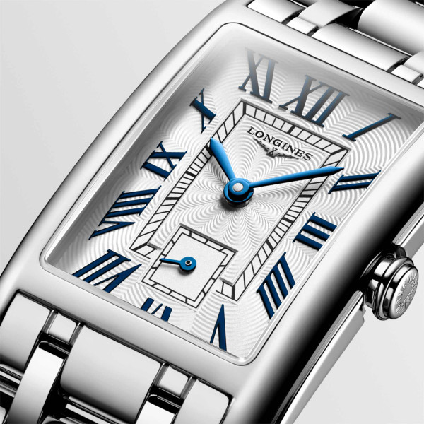 Longines LONGINES DOLCEVITA (Ref: L5.512.4.70.6)