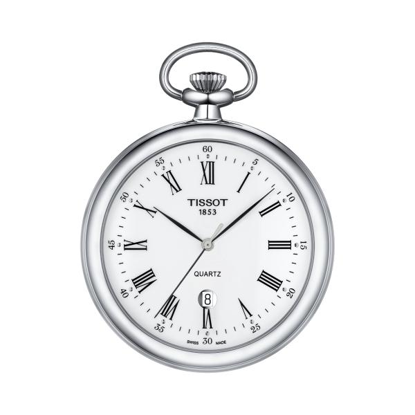 Tissot Lepine (Ref: T82.6.550.13)