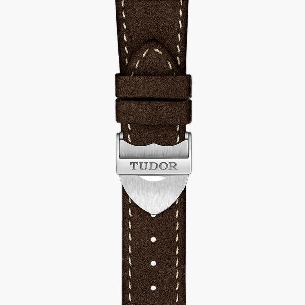 TUDOR Black Bay Chrono S&G (Ref: M79363N-0008)