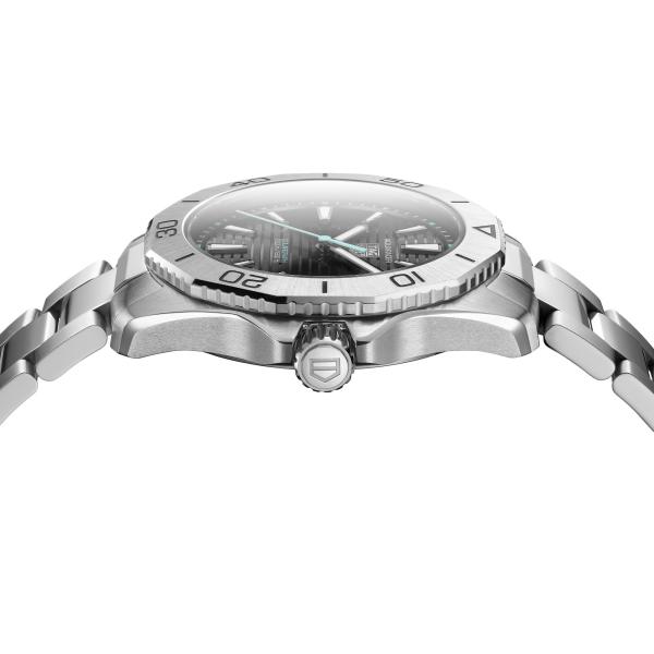 TAG Heuer TAG HEUER AQUARACER PROFESSIONAL 200 SOLARGRAPH (Ref: WBP1114.BA0000)