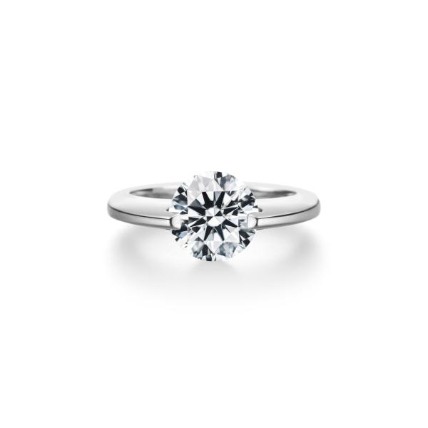 Schaffrath LIBERTÉ Diamantring (Ref: 218_L2N30_200_WW)