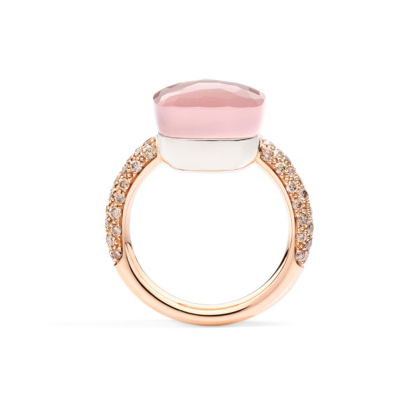 Pomellato Nudo Ring (Ref: PAB4010O6000BRCQR)