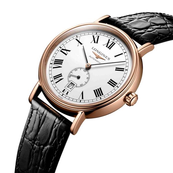 Longines Longines Présence (Ref: L4.905.1.11.2)