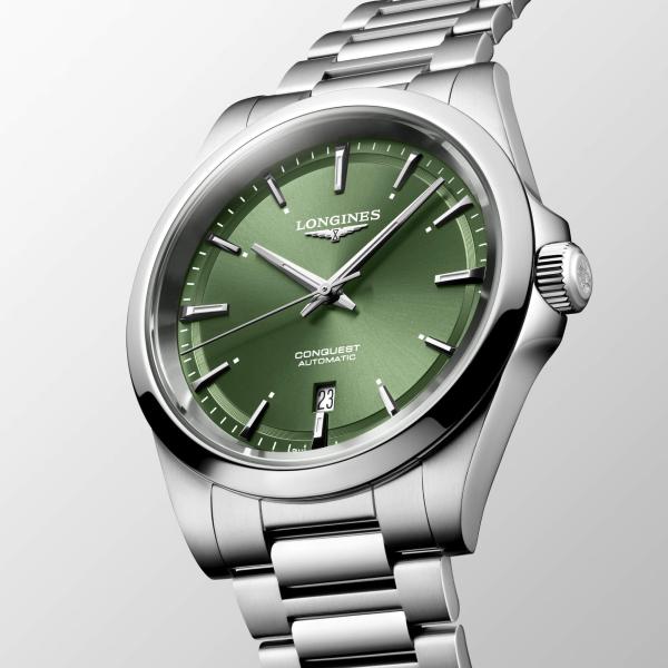 Longines Conquest 2023 (Ref: L3.830.4.02.6)