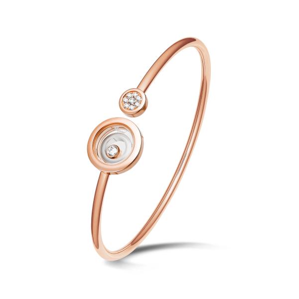 Chopard Happy Spirit Armreif (Ref: 858230-9001)