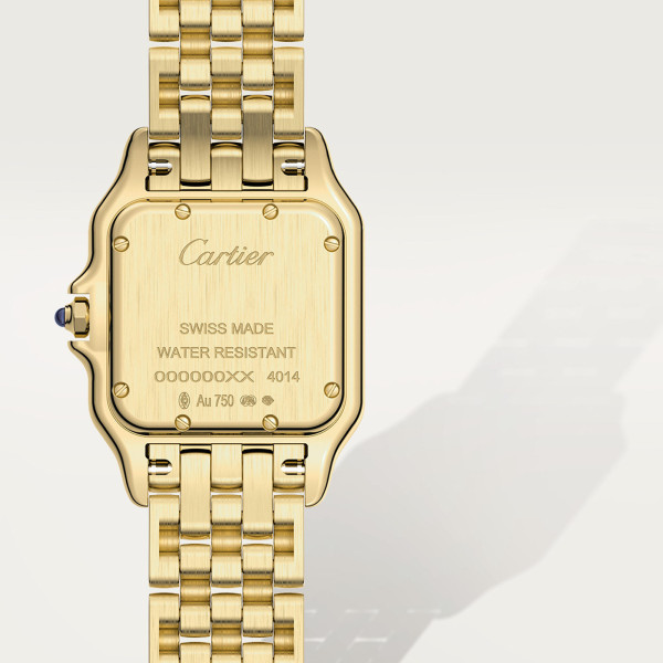 Cartier Panthère de Cartier (Ref: WGPN0059)