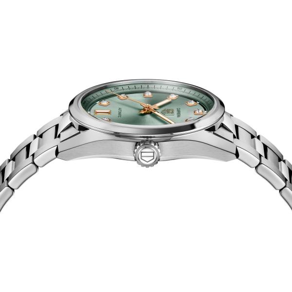 TAG Heuer TAG HEUER CARRERA DATE (Ref: WBN2317.BA0001)