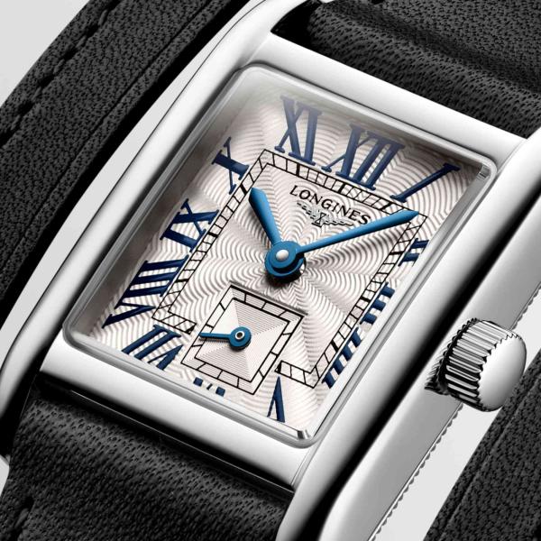 Longines LONGINES MINI DOLCEVITA (Ref: L5.200.4.71.0)