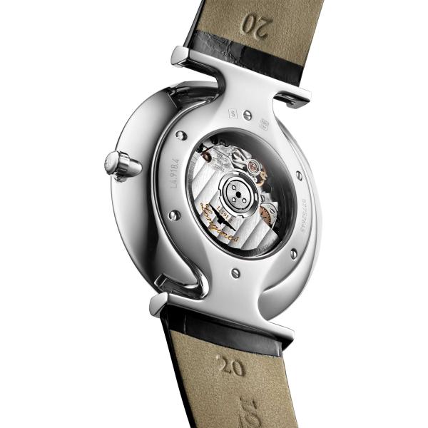 Longines LA GRANDE CLASSIQUE DE LONGINES (Ref: L4.918.4.51.2)